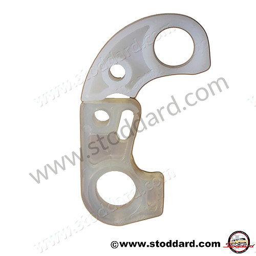 SIC53170131 - Door Striker Plate Rebuild Kit, 911 912 1967-1989 for Porsche 