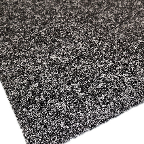 SIC55191413800 - Front Trunk Mat, German Velour. 914 1970-1976 for Porsche 