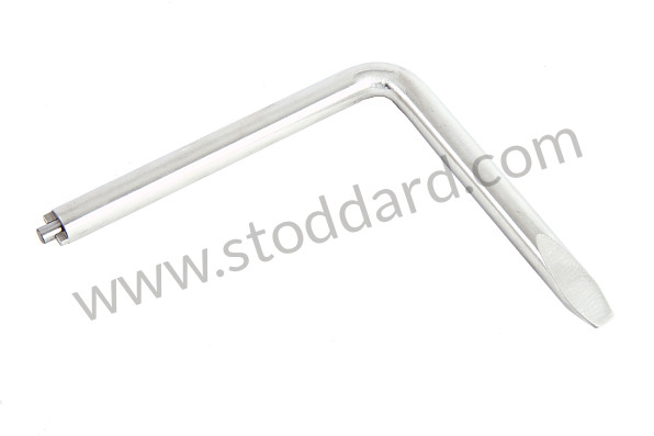 SIC564TOOL - Sunroof Tool for Porsche 