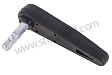 Targa Top Latch Handle