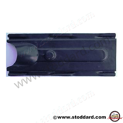 SIC57220000 - Plastic Heater Scoop 1965-1968 911 for Porsche 