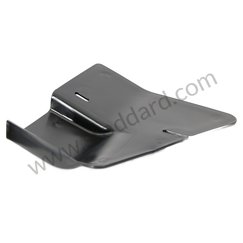 SIC61010201 - PMO parts relay board cover for Porsche 