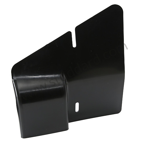SIC61010201 - PMO parts relay board cover for Porsche 