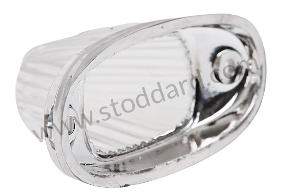 SIC631911R - Front clearance light 911 R for Porsche 