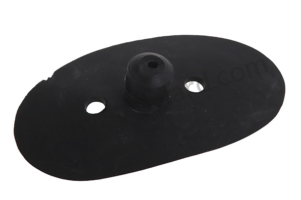 SIC631911R - Front clearance light 911 R for Porsche 