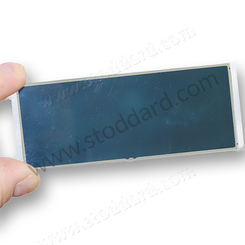 SIC65310110 - Climate Control HVAC Lcd Repair Panel For Boxster And 996 for Porsche 