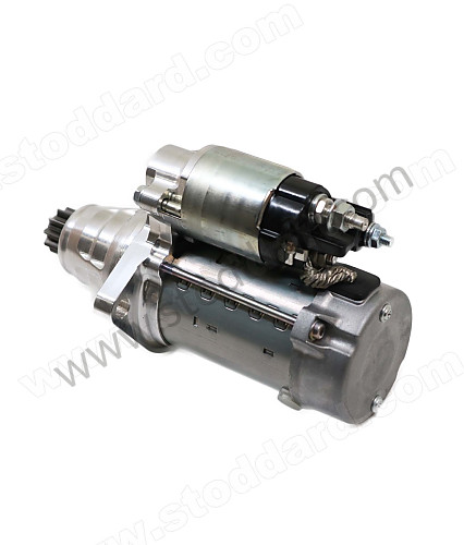 SIC679LMS - Starter, WOSPerformance, New, 964, 993, 996 (gt2/gt3) 997 (gt2/gt3) for Porsche 