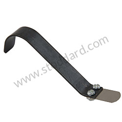 Valve Adjustment Gauge 0.10 MM (SIC72121320)