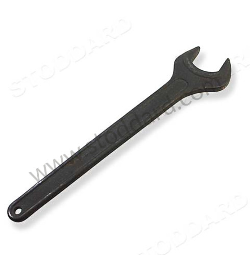SIC72189510 - 27mm Oil Line Wrench for Porsche 