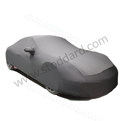 SIC73003 - **Indoor Soft Car Cover. 911 991 2012-2019 for Porsche 