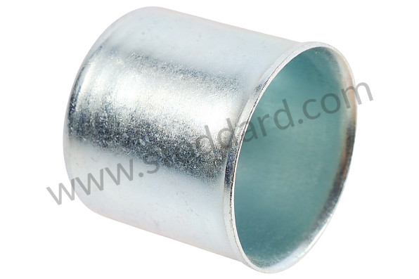 SIC8013300 - Ferrule For All 911 Cohline 801-3300 33mm Id With 24mm Opening for Porsche 911 65-69 &bull; 1969 &bull; 2.0T &bull; Coupe &bull; Manual Gearbox, 5 Speed