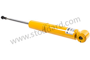 Koni Sport Rear Shock Absorber For All 914  (SIC82411050)