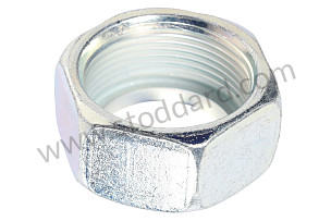 Nuts For Large Oil Hoses For All 911  (SIC8302000)