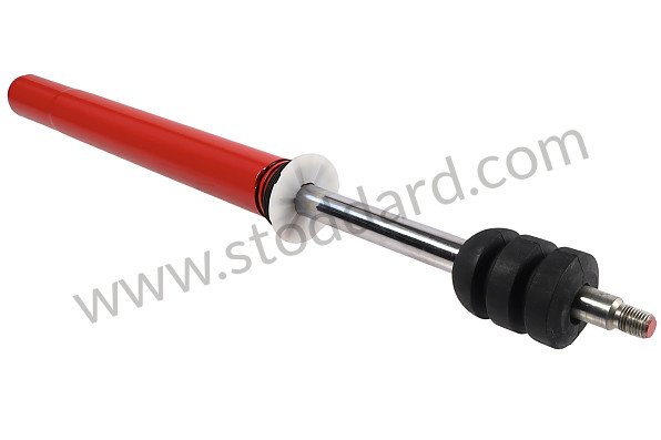 SIC861394 - Koni Front Strut Insert 911 912 65-68 (Boge Housing) for Porsche 