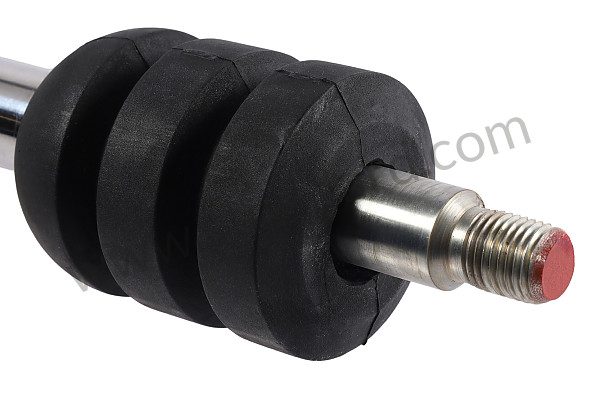 SIC861394 - Koni Front Strut Insert 911 912 65-68 (Boge Housing) for Porsche 