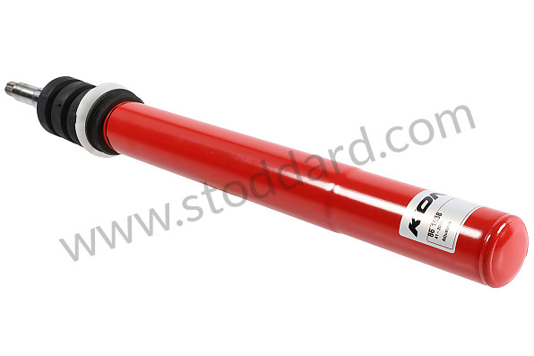 SIC861638 - Koni Front Strut Insert 911  912 69-74 (koni) for Porsche 