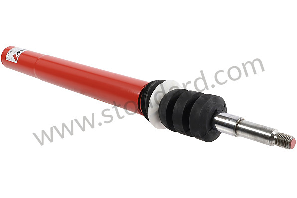 SIC861638 - Koni Front Strut Insert 911  912 69-74 (koni) for Porsche 
