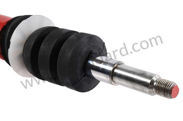 SIC861638 - Koni Front Strut Insert 911  912 69-74 (koni) for Porsche 