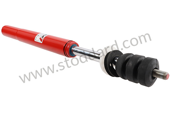 SIC861942 - Koni Classic Front Strut Insert For 911 And 911 Turbo 1975-1989 for Porsche 