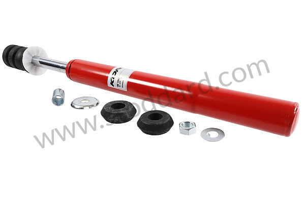 SIC861942 - Koni Classic Front Strut Insert For 911 And 911 Turbo 1975-1989 for Porsche 