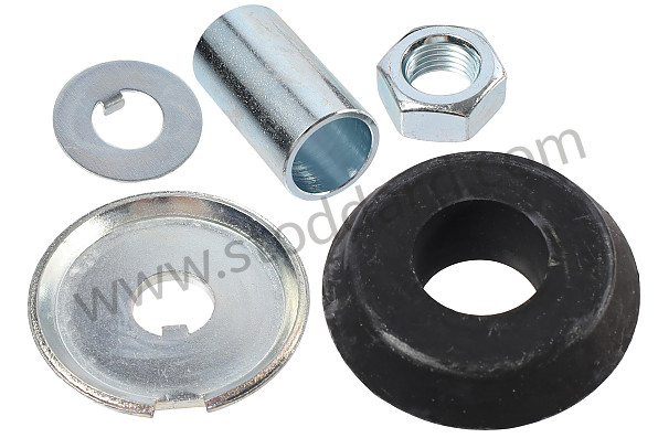 SIC861942 - Koni Classic Front Strut Insert For 911 And 911 Turbo 1975-1989 for Porsche 