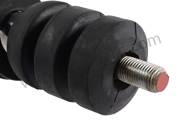 SIC861942 - Koni Classic Front Strut Insert For 911 And 911 Turbo 1975-1989 for Porsche 
