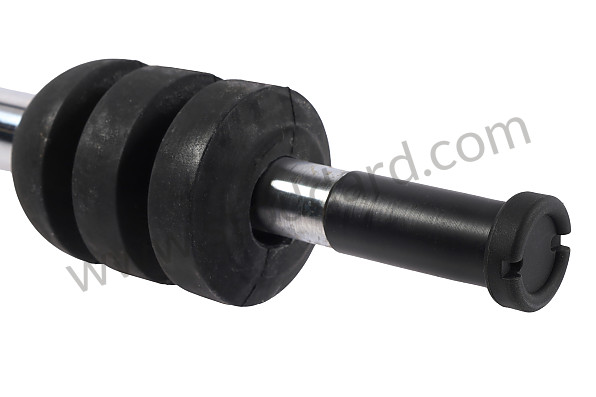 SIC86411077 - Koni Sport Front Adjustable Strut Inserts- All 914 914-6 for Porsche 914 &bull; 1973 &bull; 914/4 2.0 &bull; Manual Gearbox, 5 Speed