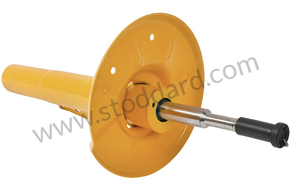 SIC87411543 - Koni Sport Shock Front For 996 911 1999-2004 for Porsche 