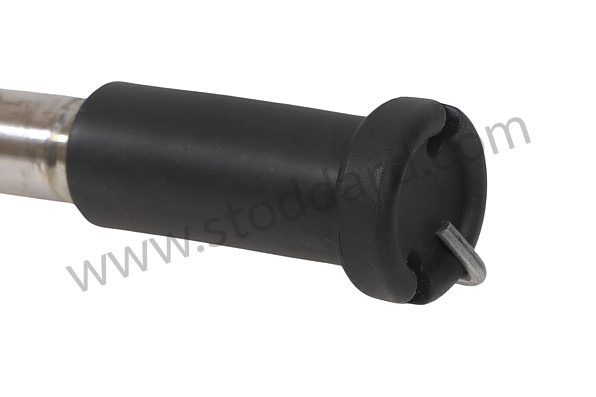 SIC87411543 - Koni Sport Shock Front For 996 911 1999-2004 for Porsche 