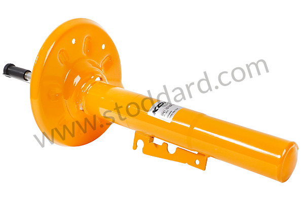SIC87411573 - Koni Sport Front Shock Absorber For 986 Boxster for Porsche 