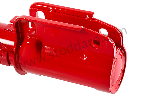 SIC87451250L - Koni Special Active Shock Damper Front Left For 911 964 1990-1994 for Porsche 964 &bull; 1989 &bull; 964 Carrera 4 &bull; Coupe &bull; Manual Gearbox, 5 Speed