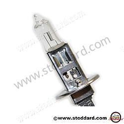 Halogen Bulb H1 12v 100w 911 1965-76 930  (SIC90000300)