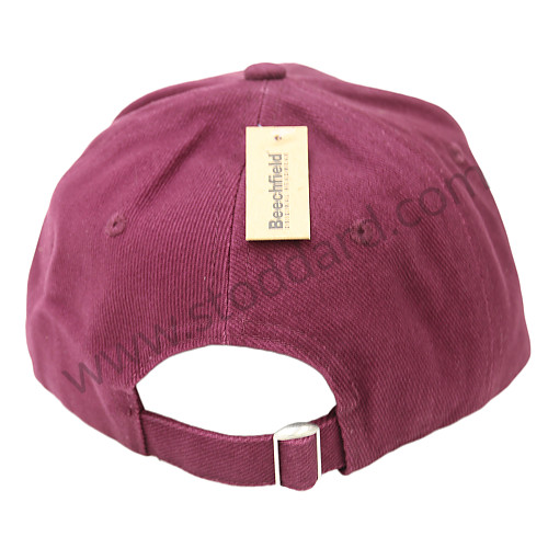 SIC900024498 - CAP STODDARD - Goodies for Porsche 