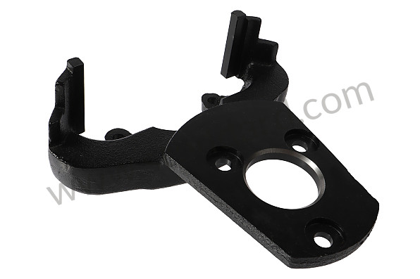 SIC90017623 - Disc Brake Conversion Kit, Front Complete. 356 A-B for Porsche 356A &bull; 1955 &bull; 1300 (506/2) &bull; Cabrio A T1 &bull; Manual Gearbox, 4 Speed