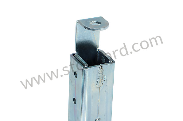 SIC911DOLLY - Chassis Dolly For 911 912 1965-1989. for Porsche 