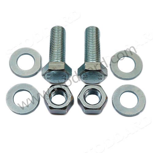 SIC914ADAPT - 914 Chassis Dolly Adapter for Porsche 