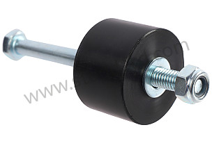 914 Side-shift engine mounts  (SIC914MMNL)