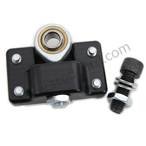 SIC914PVT - 914 rear trunk pivot upgrade / repair kit for Porsche 914 &bull; 1973 &bull; 914/4 2.0 &bull; Manual Gearbox, 5 Speed