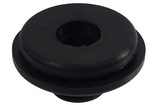 SIC971911A - Alternator Grommet For Wiring Harness, for Porsche 914 &bull; 1970 &bull; 914/4 1.7 &bull; Manual Gearbox, 5 Speed