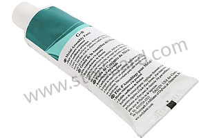 Assembly Lubricant-Mos2  (SIC99916274)