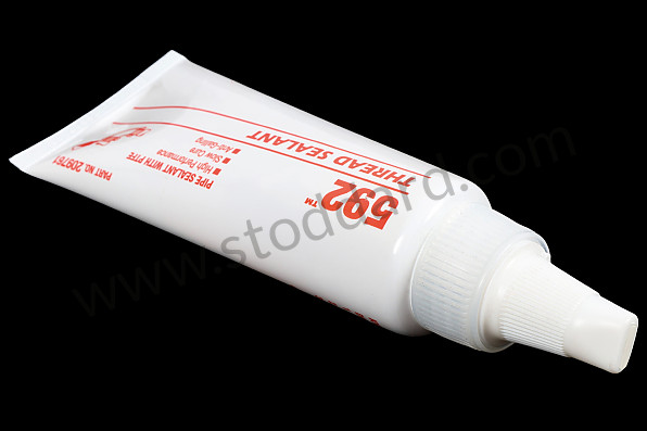 SIC99959231 - Loctite Pst-High Performance Pipe Sealant. for Porsche 996 Gt3 / Gt3-1 &bull; 2000 &bull; 996 Gt3 &bull; Coupe &bull; Manual Gearbox, 6 Speed
