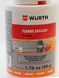 Engine Case Sealant Excellent Replacement For Factory Case Sealant.  (SIC999893431)