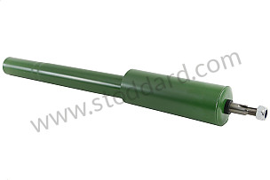 Bilstein Front Strut Insert For Boge Strut Assemblies: 69-74 911, 912 And 914. BILSTEIN B6 (SICP36112)
