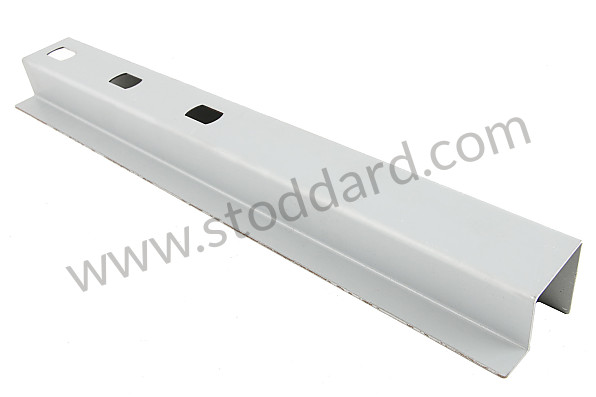 SMS50103407 - Bumper Bracket Mount, Right For 356A T2 for Porsche 