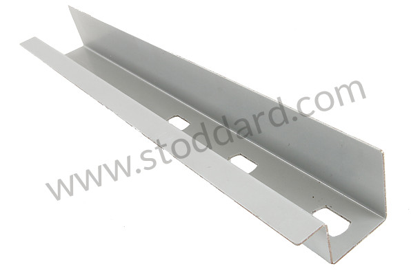 SMS50103407 - Bumper Bracket Mount, Right For 356A T2 for Porsche 