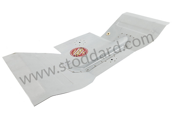 SMS50103701 - Battery Floor 356A T1 for Porsche 