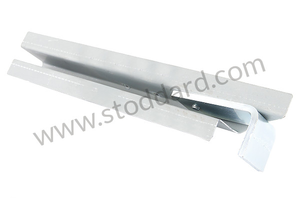 SMS50103707 - Battery Mount Bracket Assembly For 356B T6, And 356C for Porsche 