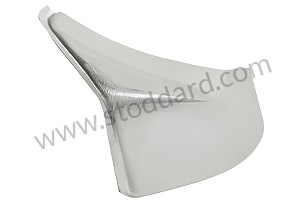 Rear Closing Panel, Right Wheel Arch, For 356 T1 T2 REAR RIGHT (SMS50114200)