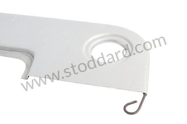 SMS50304200UW - Unwelded Complete Rocker Panel With Inner Sill, Right For 356A, 356B And 356C
Unwelded For Individual Fitting. for Porsche 