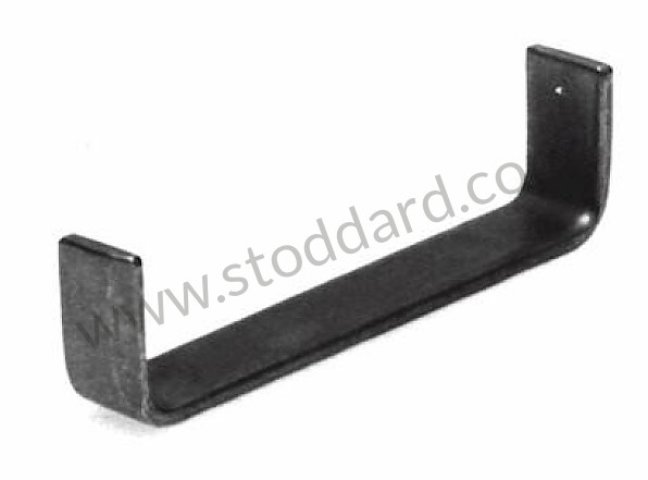 T36180214 - Chain Tensioner Installation Tool for Porsche 